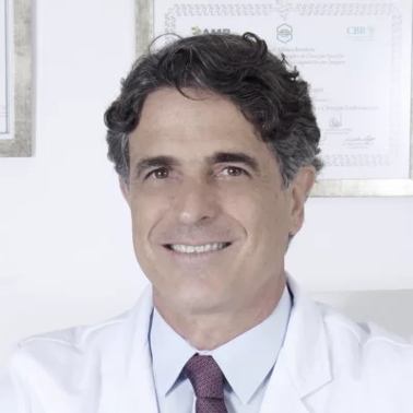 Dr. Fabio Henrique